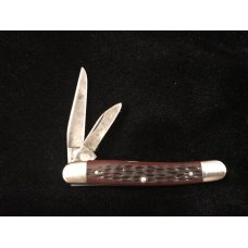 人気商品・限定商品ばかりの「超得 半額福袋」が販売開始 Case Knife, Jack Blade Two 62027 1977 knife その他