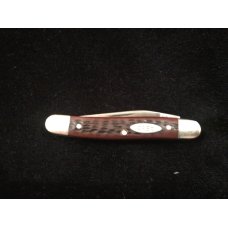 Case knife 1977 62027 Two Blade Jack Knife,