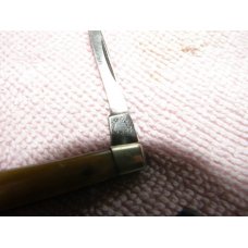 Northfield Knife Co Knife-Rare nife brand