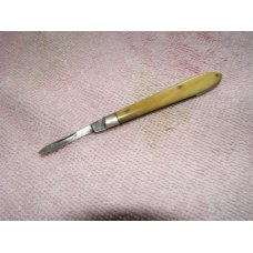 Northfield Knife Co Knife-Rare nife brand