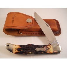 Schrade Uncle Henry 127UH USA Mint