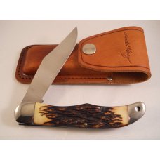 Schrade Uncle Henry 127UH USA Mint