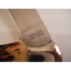 Schrade Uncle Henry 127UH USA Mint