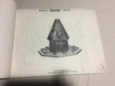 Robeson ShurEdge Catalog 1908 - 1930