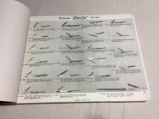 Robeson ShurEdge Catalog 1908 - 1930