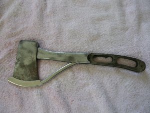 Marbles Safety Hatchet/Axe