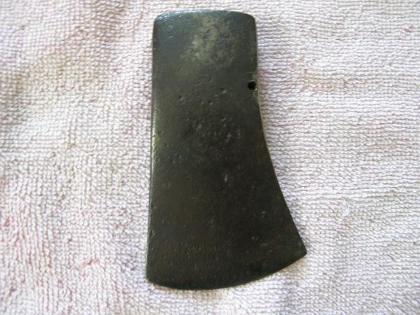Marbles Hatchet/Axe Head Marbles Hatchet/Axe Head