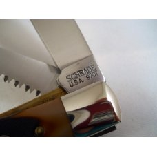 Schrade Old Timer 97OT USA Mint Schrade Old Timer 97OT USA Mint
