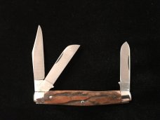 Schrade Walden 834, Stag Unused