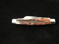 Schrade Walden 834, Stag Unused