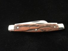 Schrade Walden 834, Stag Unused