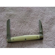 Near Mint I-XL George Wostenholm Sheffield England Knife Near Mint I-XL George Wostenholm Sheffield England Knife