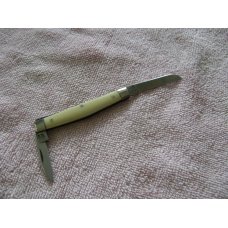 Near Mint I-XL George Wostenholm Sheffield England Knife Near Mint I-XL George Wostenholm Sheffield England Knife