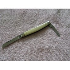 Near Mint I-XL George Wostenholm Sheffield England Knife Near Mint I-XL George Wostenholm Sheffield England Knife