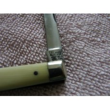 Near Mint I-XL George Wostenholm Sheffield England Knife Near Mint I-XL George Wostenholm Sheffield England Knife