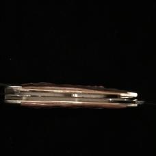 Schrade Walden 880 Kon-kav, Stag 1960's Unused Schrade Walden 880 Kon-kav, Stag 1960's Unused