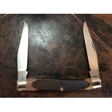 USA SCHRADE OLD TIMER 77OT IMPROVED MUSKRAT USA SCHRADE OLD TIMER 77OT IMPROVED MUSKRAT