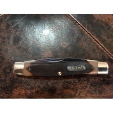 USA SCHRADE OLD TIMER 77OT IMPROVED MUSKRAT USA SCHRADE OLD TIMER 77OT IMPROVED MUSKRAT