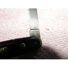 Automatic-Schrade Cut co Walden NY-Double Blade Automatic-Schrade Cut co Walden NY-Double Blade