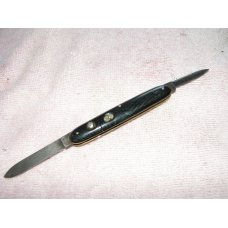 Automatic-Schrade Cut co Walden NY-Double Blade Automatic-Schrade Cut co Walden NY-Double Blade