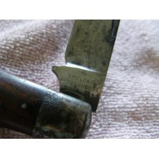 A Field & Co Progress Knife A Field & Co Progress Knife