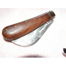 A Field & Co Progress Knife A Field & Co Progress Knife