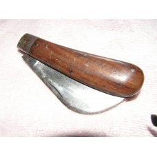 A Field & Co Progress Knife A Field & Co Progress Knife