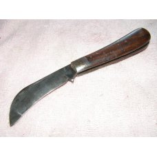 A Field & Co Progress Knife A Field & Co Progress Knife