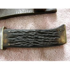 Old KA-VAR Union Cut Co O,ean nY, with sheath Old KA-VAR Union Cut Co O,ean nY, with sheath