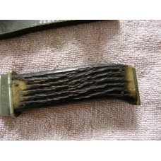 Old KA-VAR Union Cut Co O,ean nY, with sheath Old KA-VAR Union Cut Co O,ean nY, with sheath