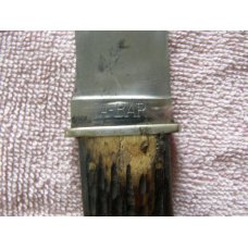 Old KA-VAR Union Cut Co O,ean nY, with sheath Old KA-VAR Union Cut Co O,ean nY, with sheath