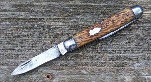 Cattaraugus Cigar Whittler