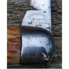 Cattaraugus Cigar Whittler Cattaraugus Cigar Whittler
