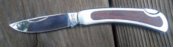 Kershaw – Easy Rider™ Series – Model #2040 Stag