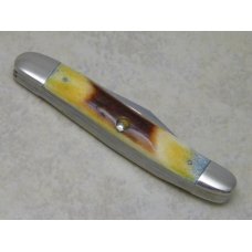 Case XX USA 10 Dot (1970) Stag 52087 Jack Knife Case XX USA 10 Dot (1970) Stag 52087 Jack Knife