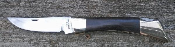 Browning Lockback 4018 Browning Lockback 4018