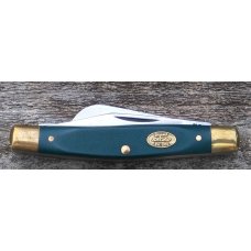  Schrade Skoal 36OT Saddleman