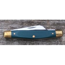  Schrade Skoal 36OT Saddleman