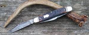 Western 742 Stockman 