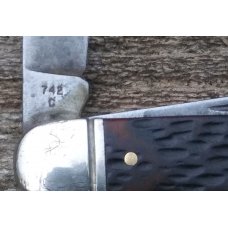 Western 742 Stockman Western 742 Stockman