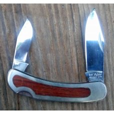 Kershaw Oregon Rustler #2010