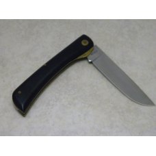 Case XX Stainless USA 2 Dot (1978) Black 2138L SS Linerlock Sod Buster Knife Case XX Stainless USA 2 Dot (1978) Black 2138L SS Linerlock Sod Buster Knife