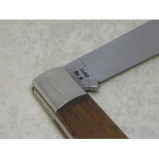 Case XX Stainless USA 3 Dot (1977) Wood 1199 SH R Case XX Whaler Knife Case XX Stainless USA 3 Dot (1977) Wood 1199 SH R Case XX Whaler Knife