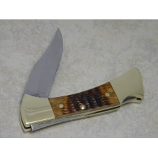 Case XX USA 2011 Bone 6158L SS Ducks Unlimited Lockback Knife & Pouch in Box Case XX USA 2011 Bone 6158L SS Ducks Unlimited Lockback Knife & Pouch in Box