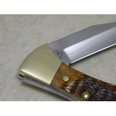 Case XX USA 2011 Bone 6158L SS Ducks Unlimited Lockback Knife & Pouch in Box Case XX USA 2011 Bone 6158L SS Ducks Unlimited Lockback Knife & Pouch in Box