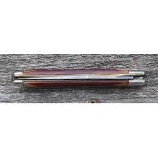 194OT Schrade Gunstock Trapper Lock Blade