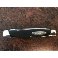 BUCK USA 313 made by Camillus (pre 1986) BUCK USA 313 made by Camillus (pre 1986)