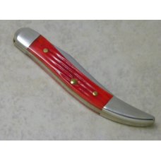 Case XX USA 2012 Red Bone 610096 SS "Case Christmas" Tiny Toothpick Knife in Box Case XX USA 2012 Red Bone 610096 SS "Case Christmas" Tiny Toothpick Knife in Box