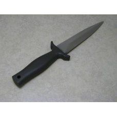 Gerber Portland OR, USA Mark I Armorhide Fixed BladeBoot Knife in Box c.1976 or 1977 Gerber Portland OR, USA Mark I Armorhide Fixed BladeBoot Knife in Box c.1976 or 1977