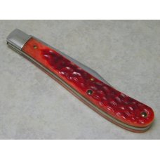 Case USA Red Bone R61048 SS Case XX Tested Centennial 1889-1989 Slimline Trapper Farmers Jack Knife Case USA Red Bone R61048 SS Case XX Tested Centennial 1889-1989 Slimline Trapper Farmers Jack Knife